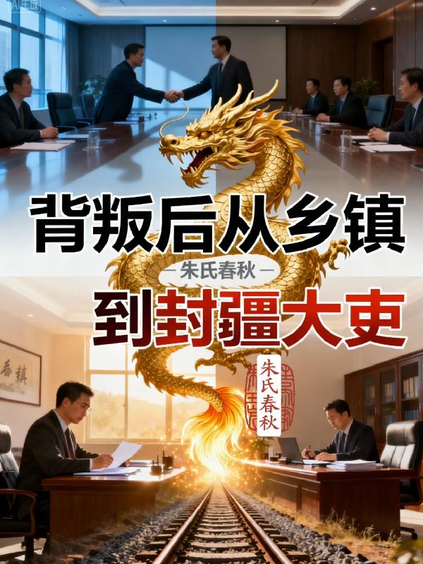 背叛后从乡镇到封疆大吏