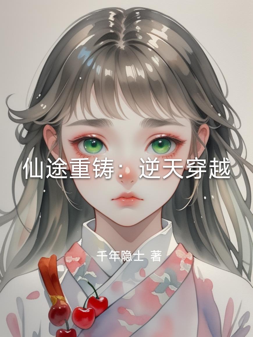 仙途重铸逆天穿越