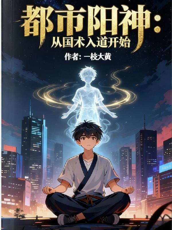都市阳神从国术入道开始